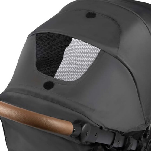 Прогулочная коляска Bebe Confort Cloudy Mineral Graphite